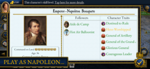 Total War: NAPOLEON