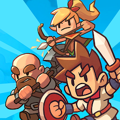 دانلود بازی Pepp Heroes: Relic Quest