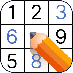 دانلود بازی Sudoku Blast