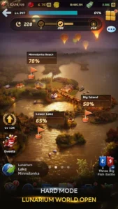Ace Fishing: Wild Catch