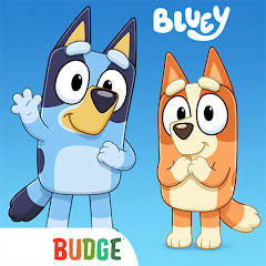 دانلود بازی Blueys: Lets Play