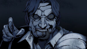 The Coma 3 Bloodlines