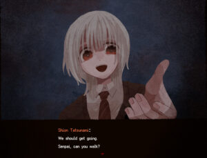Saihateeki