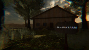 Banana Blood