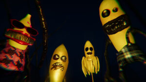 Banana Blood