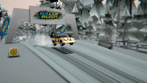 Rev & Drive: Car Driving 2026