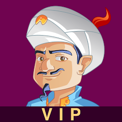 دانلود برنامه Akinator VIP