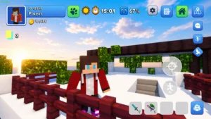 City Craft: Party World