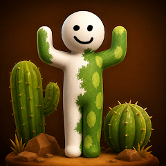 دانلود بازی Paint Hide and Seek: Online