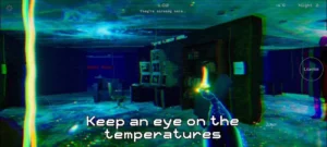 Office 21 : Survival Horror