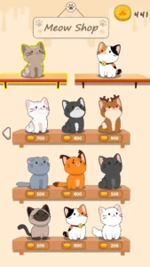 Duet Cats: Music & Meow Game