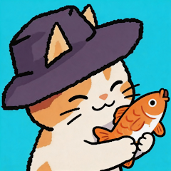 دانلود بازی Fischers Fishing Journey