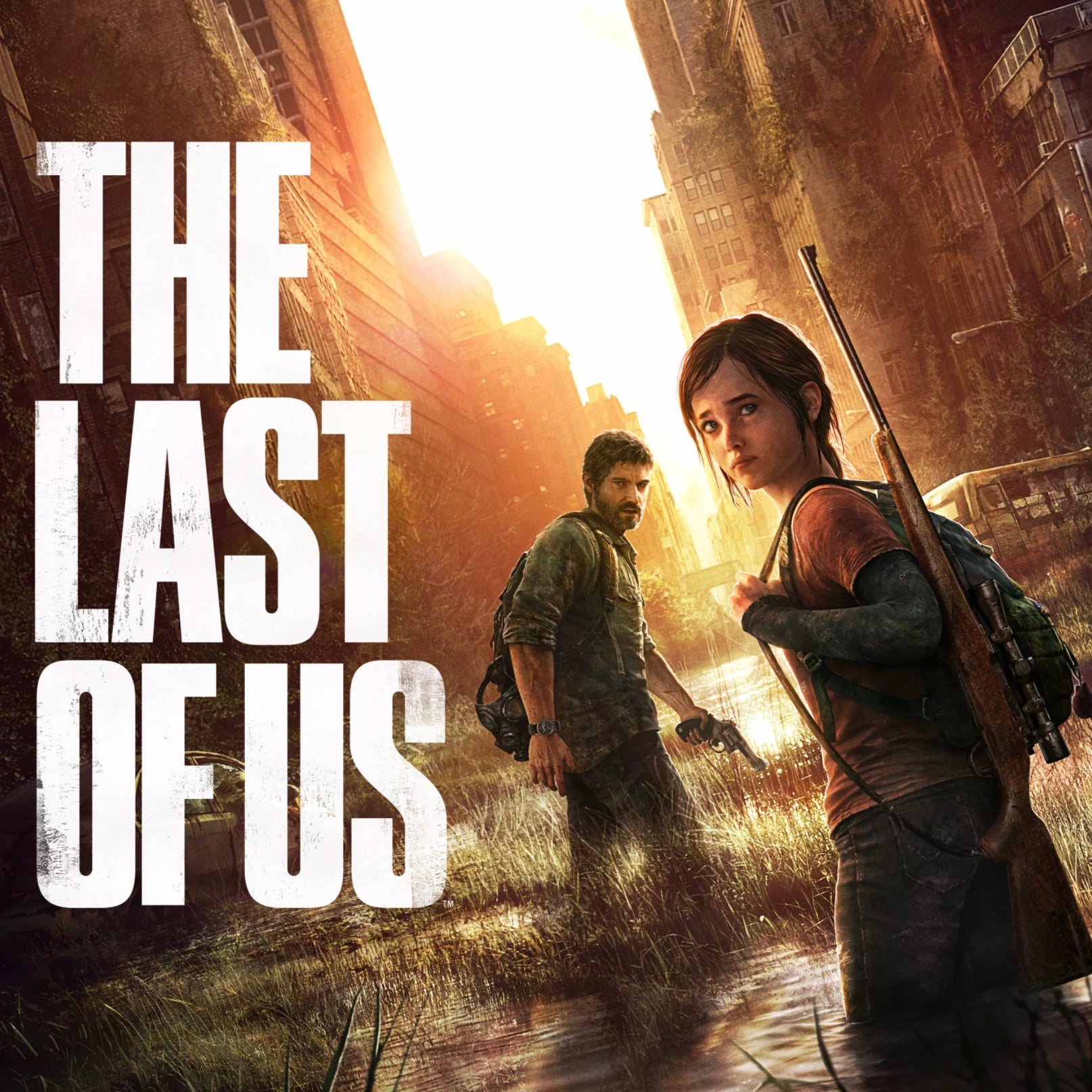 دانلود بازی The Last Of Us برای اندروید