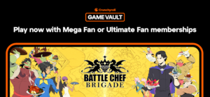 Battle Chef Brigade