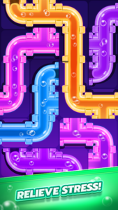 Pipe Blast! - Connect Puzzle
