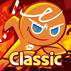 دانلود بازی CookieRun Classic