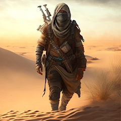 دانلود بازی Exile: Wasteland Survival PRO