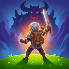 دانلود بازی Backpack Legends Adventure RPG