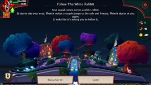 Union of Gnomes F2P
