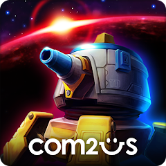 دانلود بازی Tower Defense: Infinite War