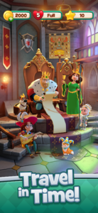 Time Blast: Puzzle Game