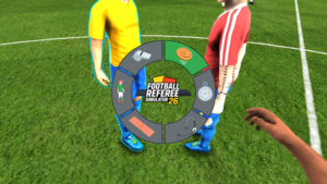 Football Referee Simulator 26