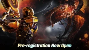 ARES: THE IRON VANGUARD