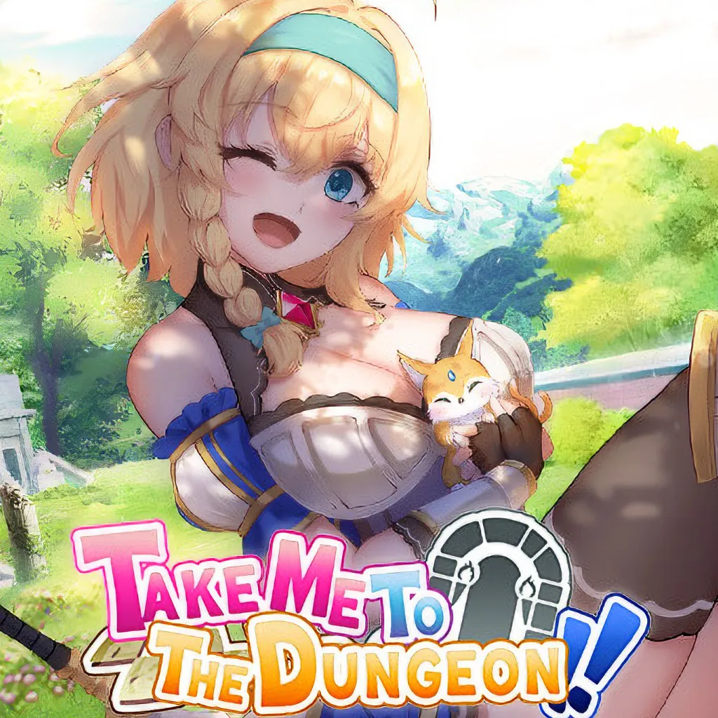 دانلود بازی Take Me To The Dungeon