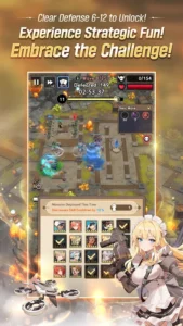 Summoners War: Rush