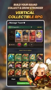 Pepp Heroes: Relic Quest