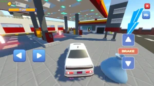City Craft: Party World