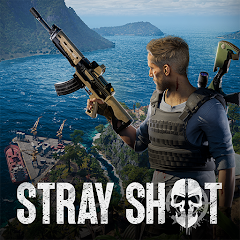دانلود بازی StrayShot: Extraction Shooter
