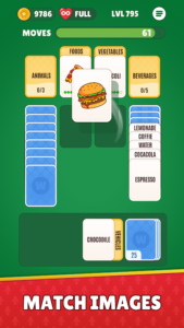 Word Solitaire: Match & Play