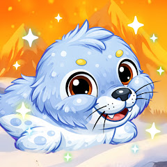 دانلود بازی Paradise Paws: Merge Animals