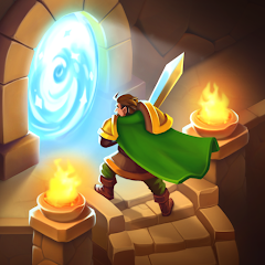 دانلود بازی Questbound