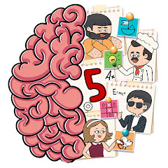 دانلود بازی Brain Test X: Hard Challenge