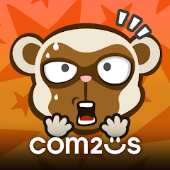 دانلود بازی Monkey Battle: Swing Shot