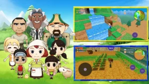 Harvest Moon: The Lost Valley