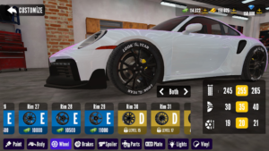 Drift Rivals : Car Racing Game