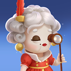 دانلود بازی Idle Royal Stories Tycoon Game