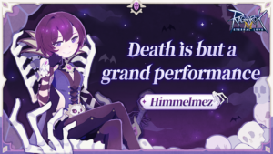Ragnarok M: Eternal Love