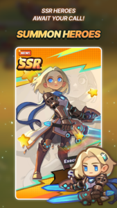 Pepp Heroes: Relic Quest