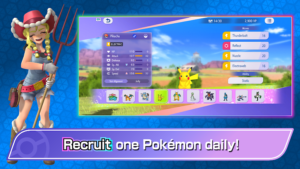 Pokémon Champions