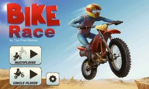 Bike Race Pro by T. F. Games