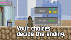 Flat Machine: Post-Apocalyptic