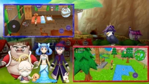 Harvest Moon: Skytree Village
