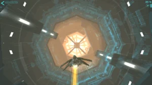 Hyperburner