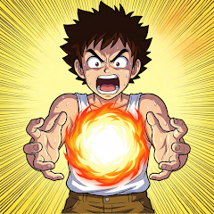 دانلود بازی The Legend of Fireball
