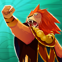 دانلود بازی Stormbound: PVP Card Battle