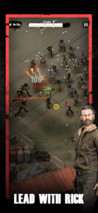 The Walking Dead: Aftermath